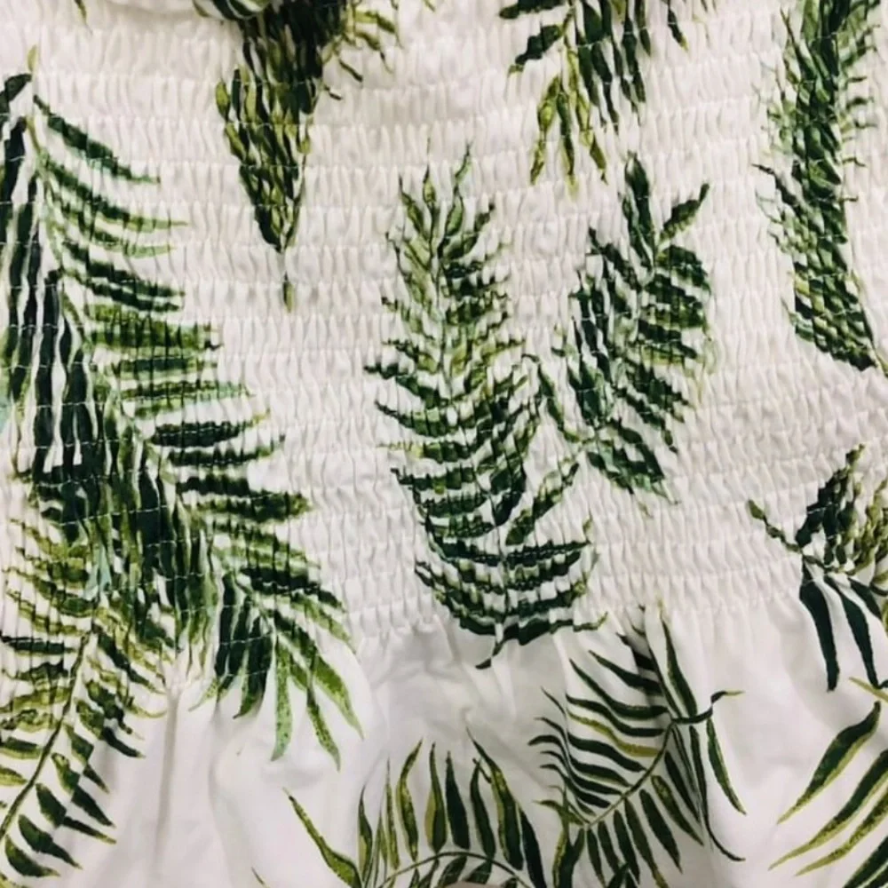 H&M store exclusive summer top - Picture 5 of 8